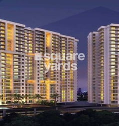 Kanungo Pinnacolo Apartment Kanungo Pinnacolo Apartment