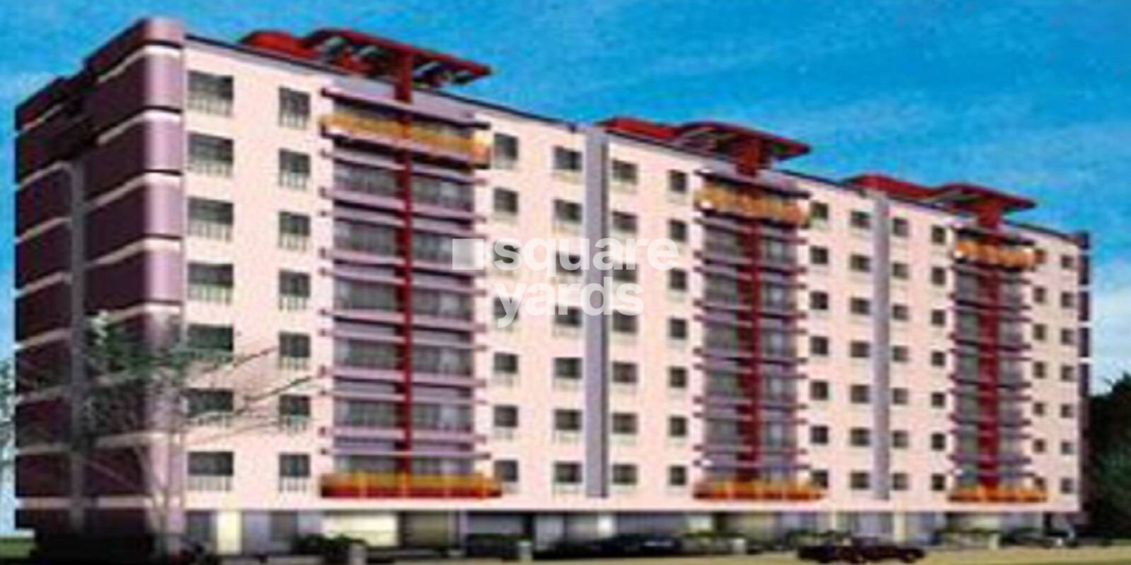 Kanungo Shreepati I