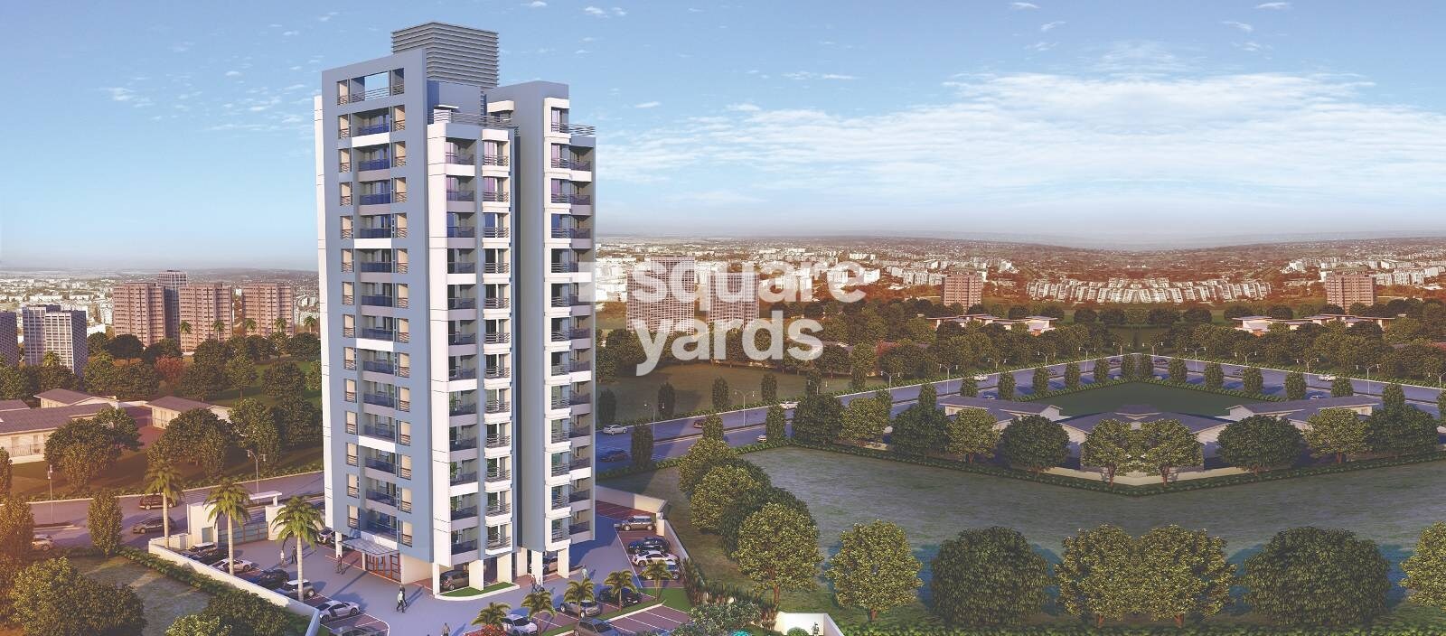 Kanungos Garden City