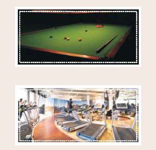 Kapleshwara Pinnacle Gloria Amenities-Features 2