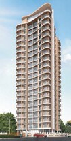 Kapleshwara Pinnacle Gloria Apartment Exteriors