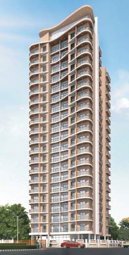 Kapleshwara Pinnacle Gloria Apartment Exteriors