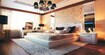 Kapleshwara Pinnacle Gloria Apartment Interiors