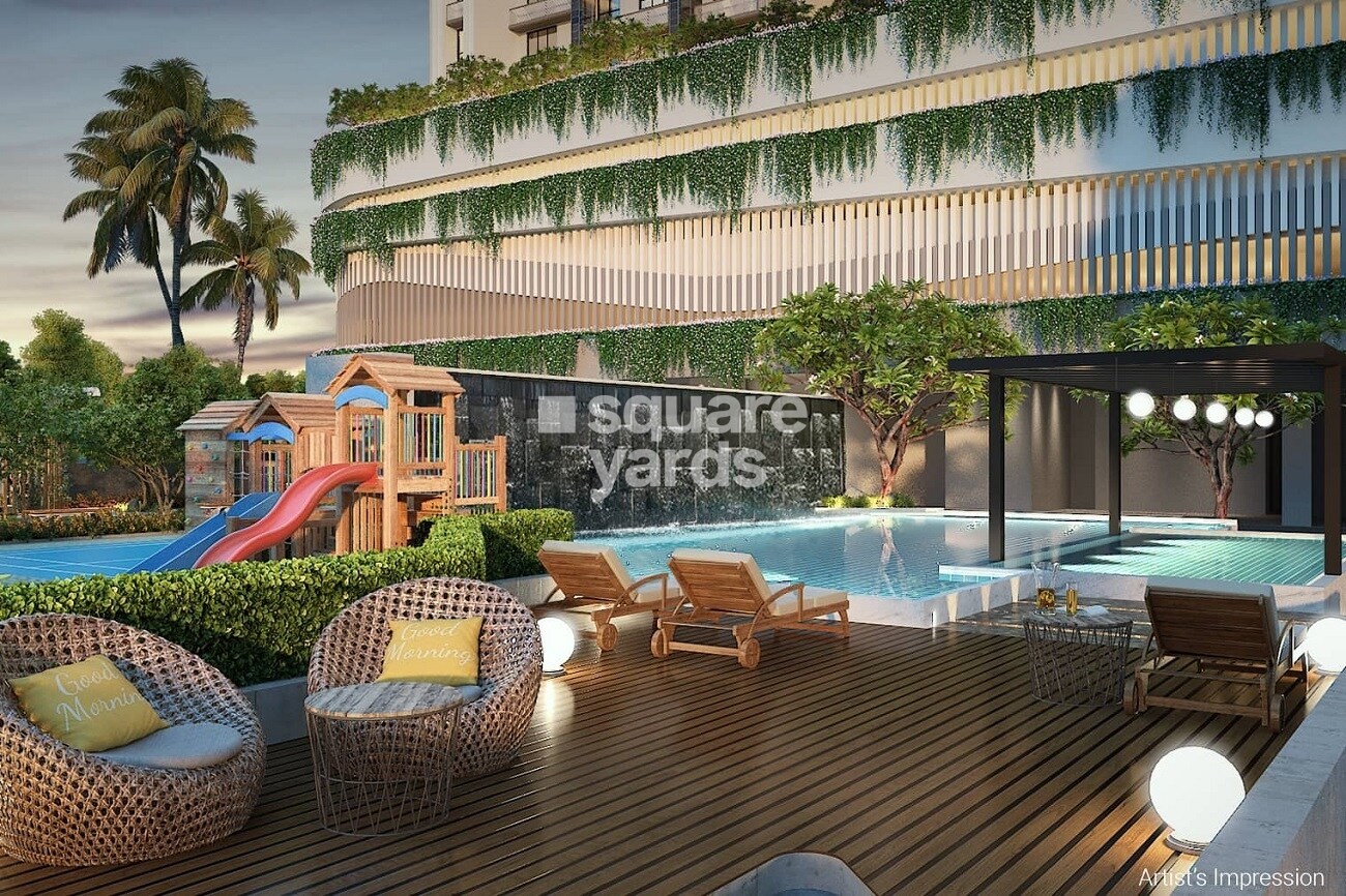 Kapleshwara Residency Amenities-Features 1