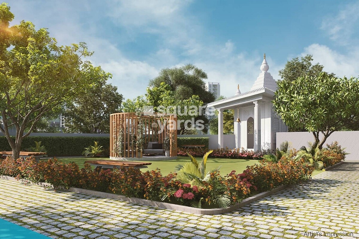 Kapleshwara Residency