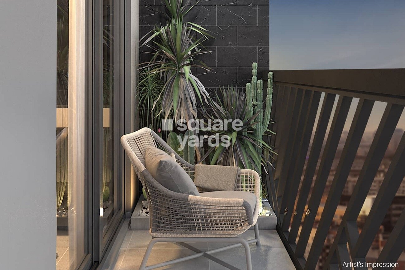 Kapleshwara Residency Amenities-Features 4