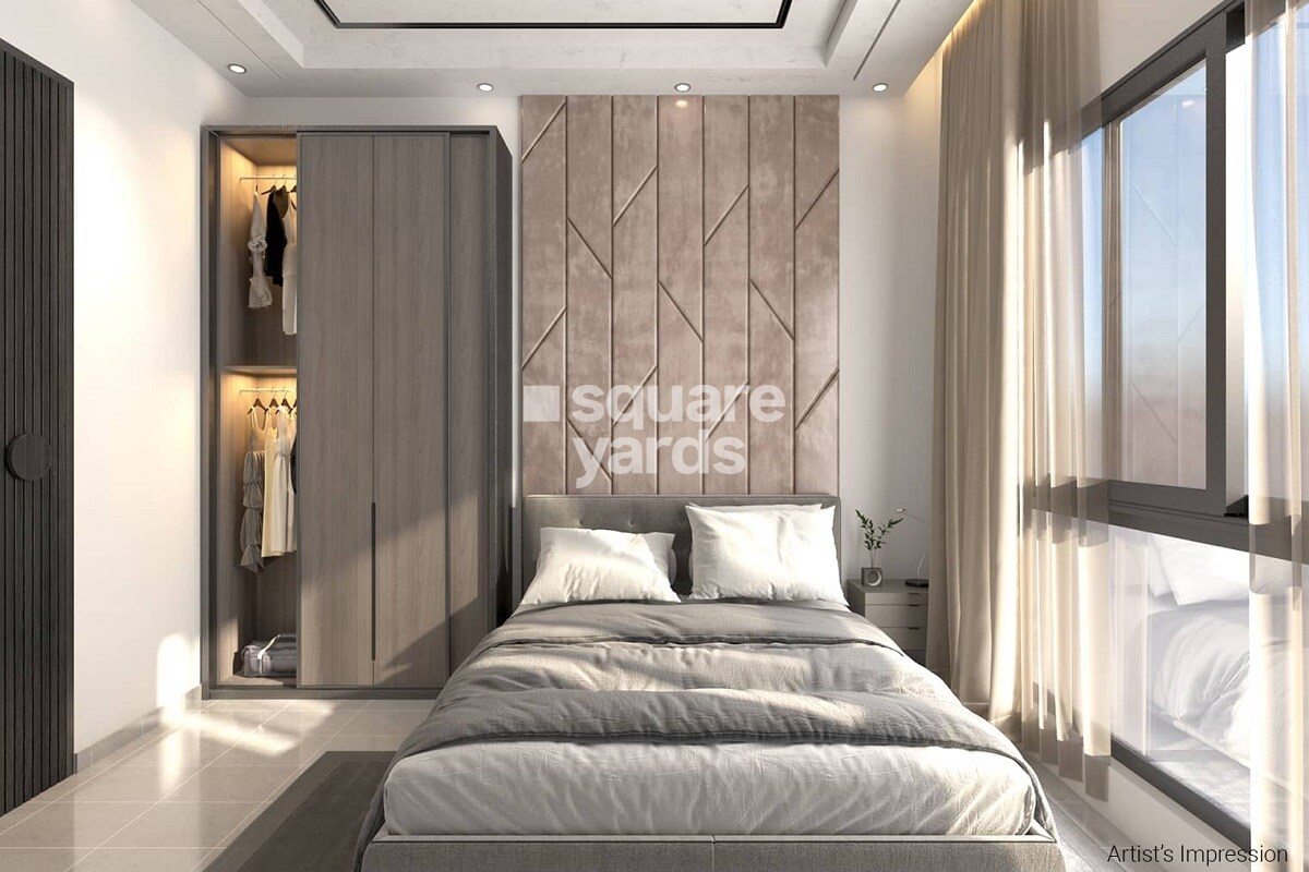 Kapleshwara Residency Apartment Interiors 1