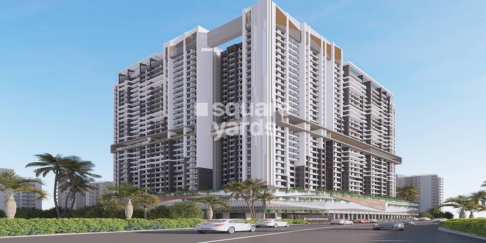 Kapleshwara Residency