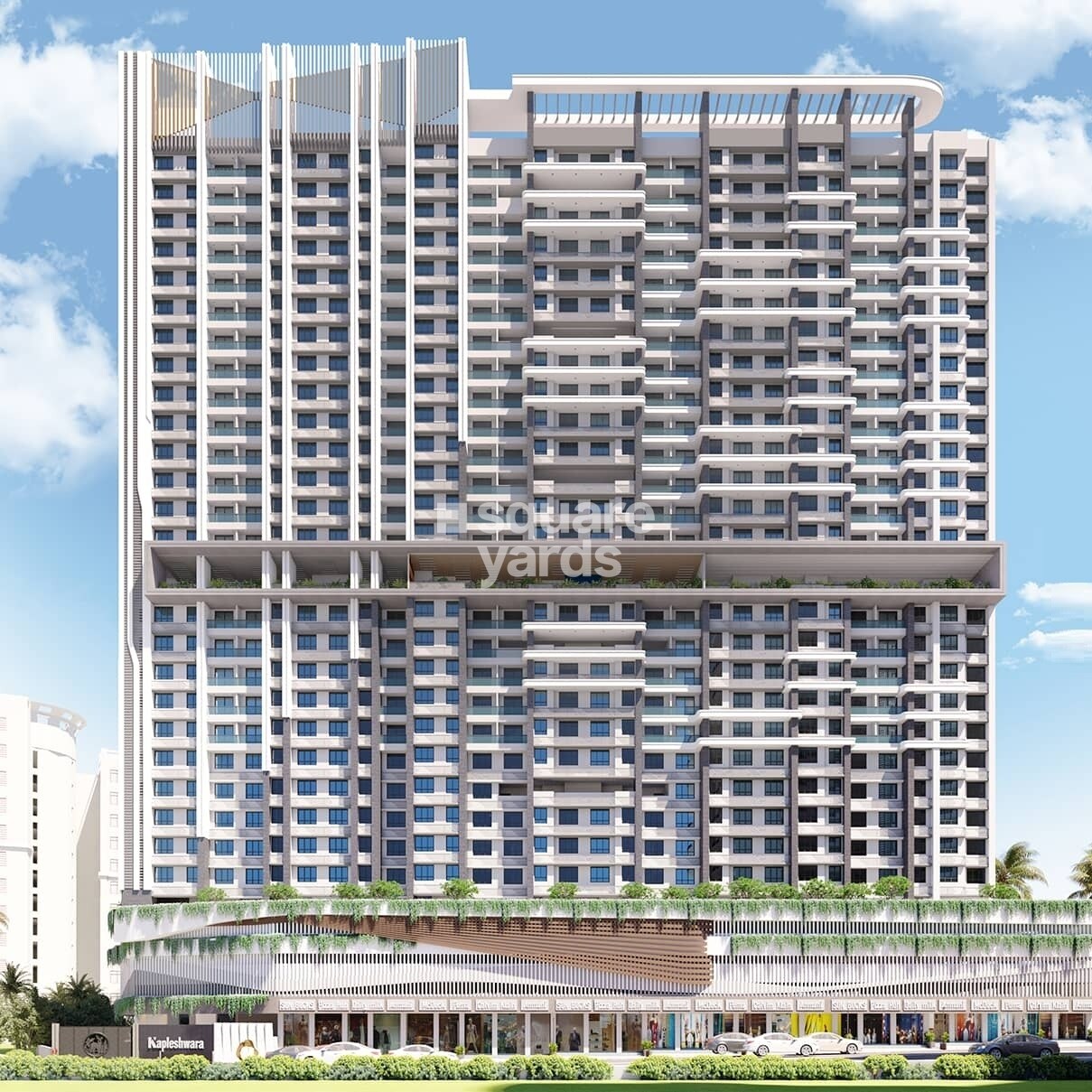 Kapleshwara Residency