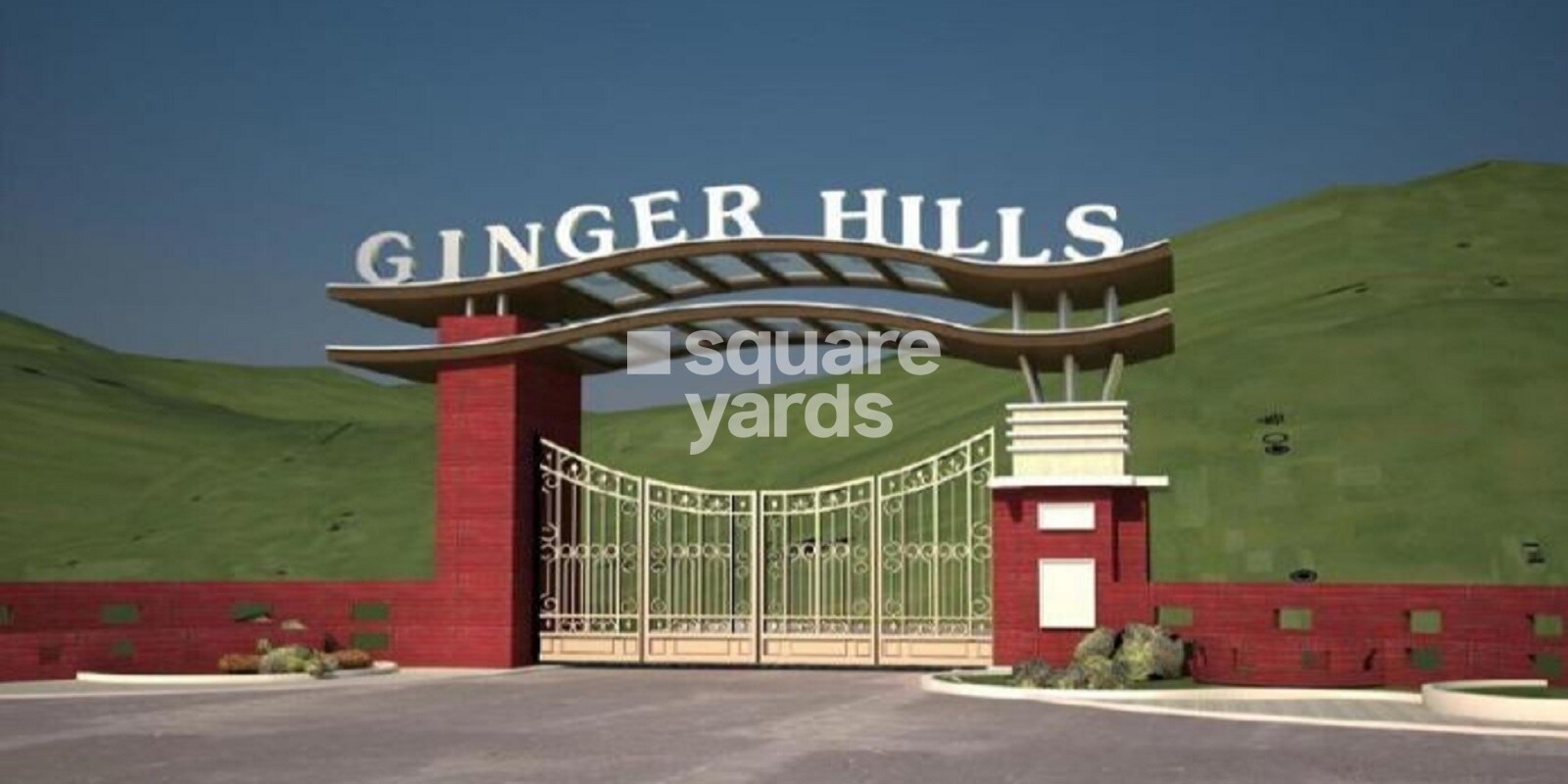 Karmvir Ginger Hills