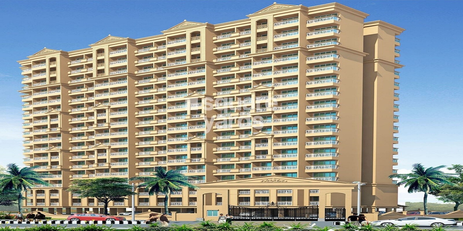 Karmvir Sapphire Homes