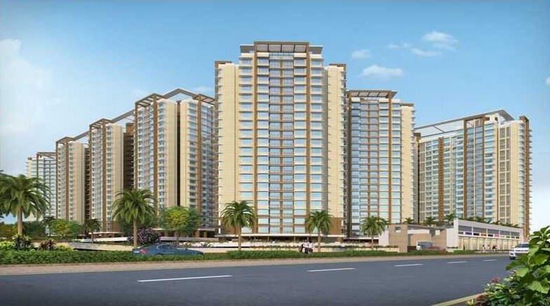 Karnani Ambika City