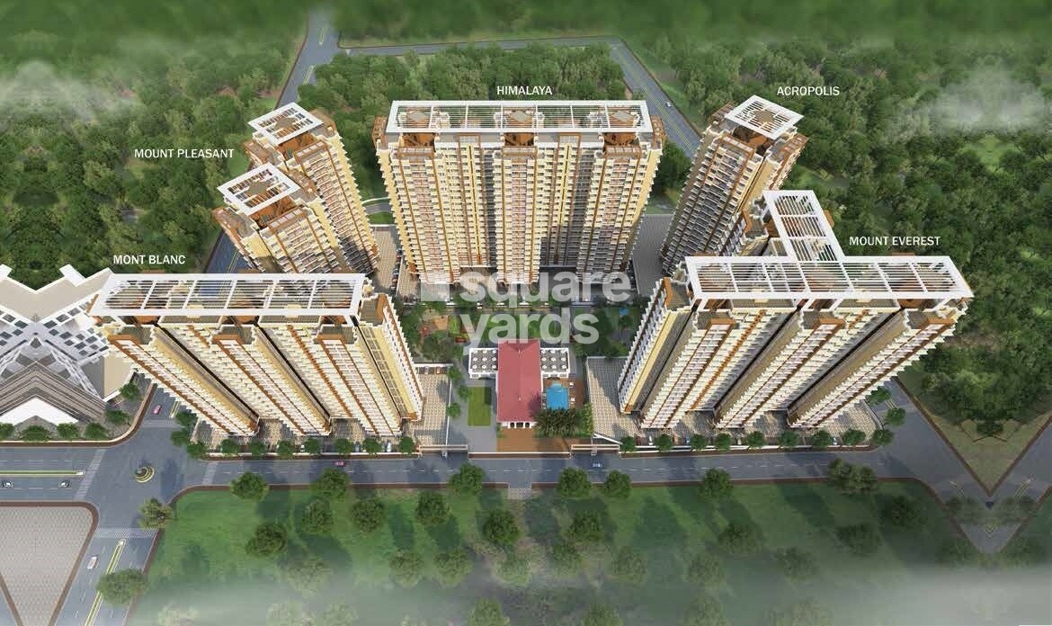 Karnani Ambika City