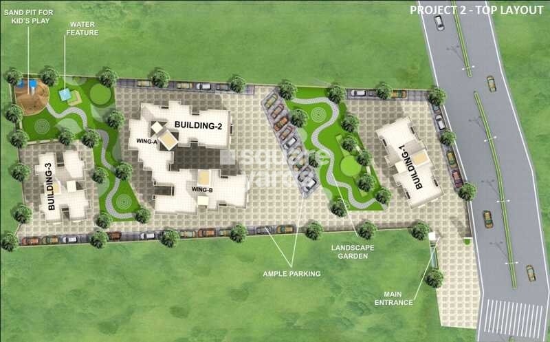 Karrm Gardens Master Plan 1