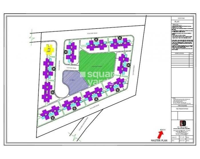 Karrm Panchtatva Master Plan 1