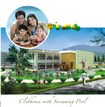 Karrm Residency Clubhouse External Image