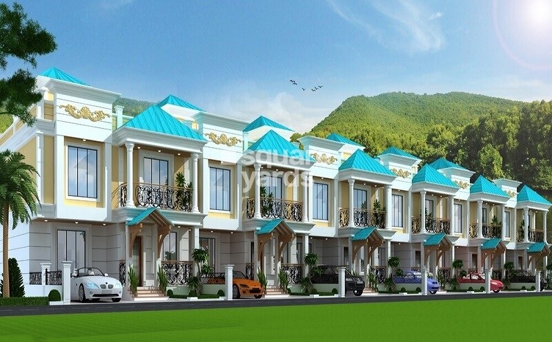 Kashikar The Veniscape