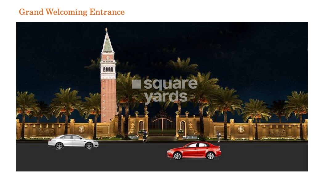 Kashikar The Veniscape