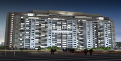 Kashish Om Heights