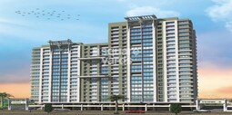 Kashish Park Apartment