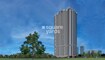 Kashish Park Apartment Tower View