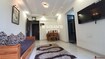 Kasturi Vandana Apartment Interiors