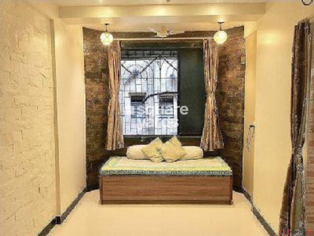 Kasturi Vandana Apartment Interiors 2