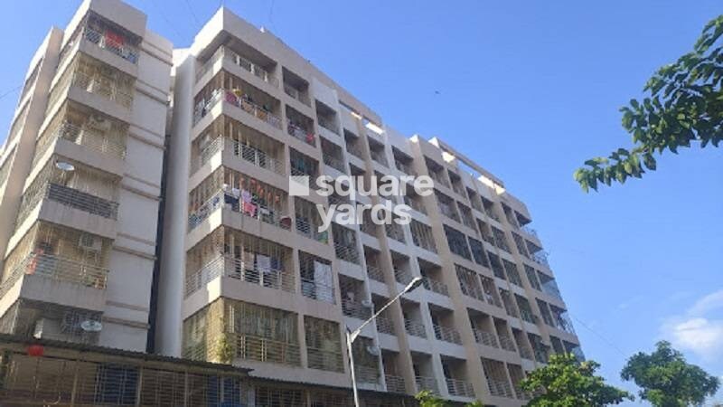 Kasturi Vandana Tower View 2