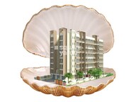 Kavita Pearl Tower View