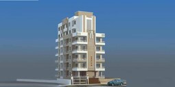 Kavita Residency