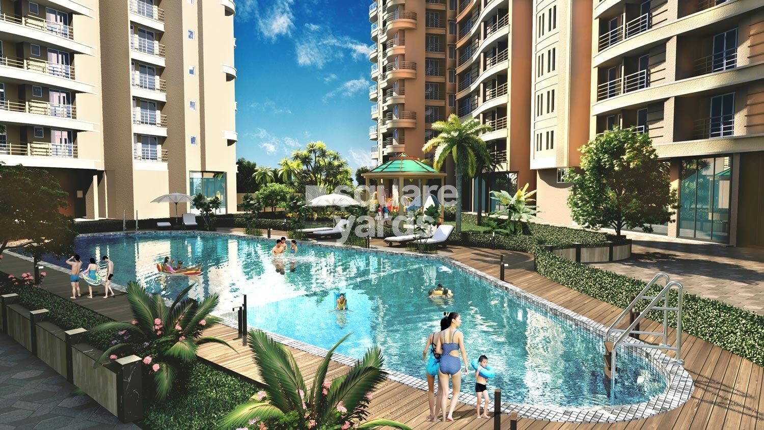 Kavya Grandeur Amenities-Features 1