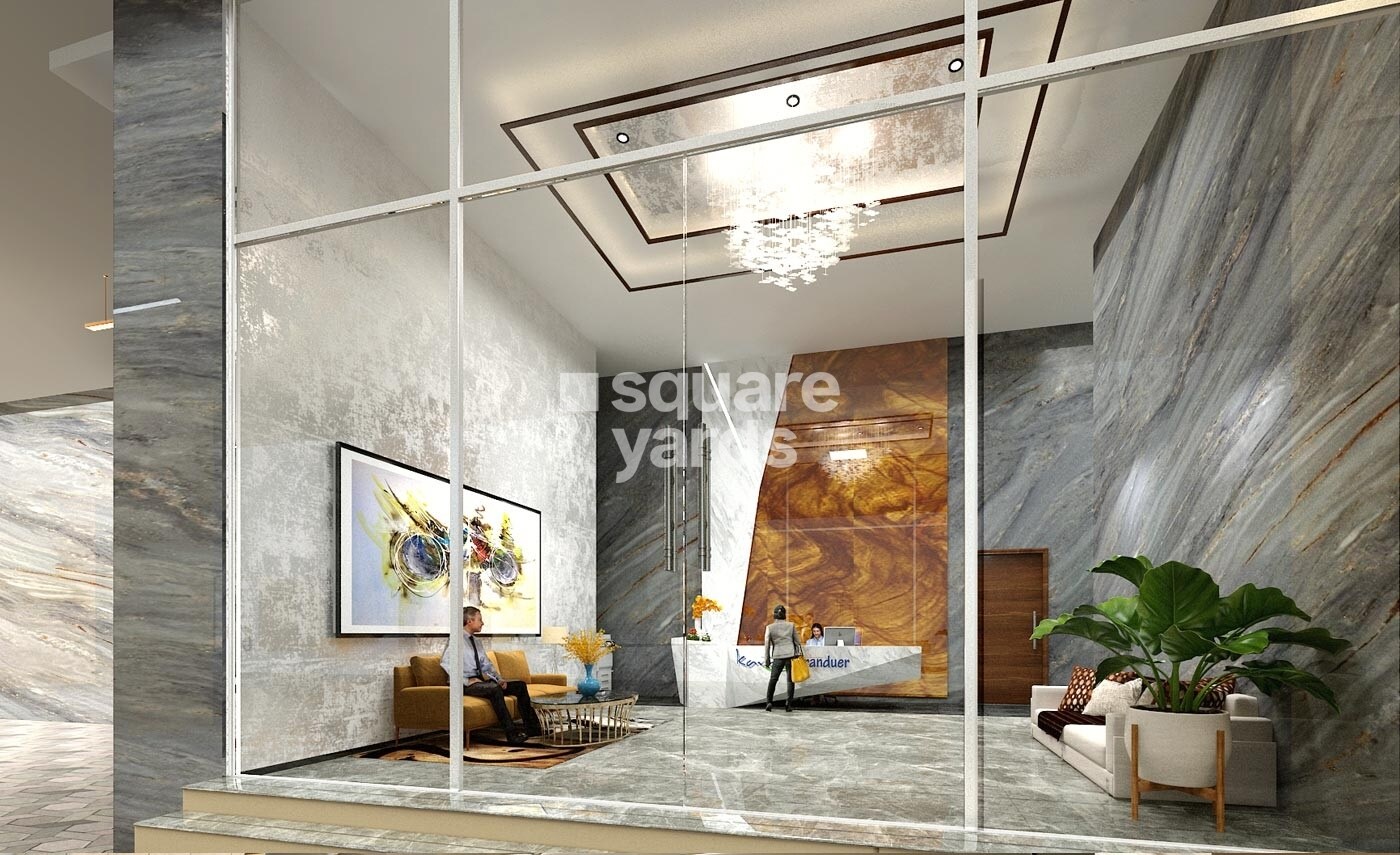 Kavya Grandeur Amenities-Features 2