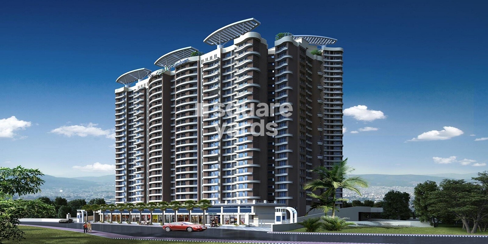 kavya-grandeur