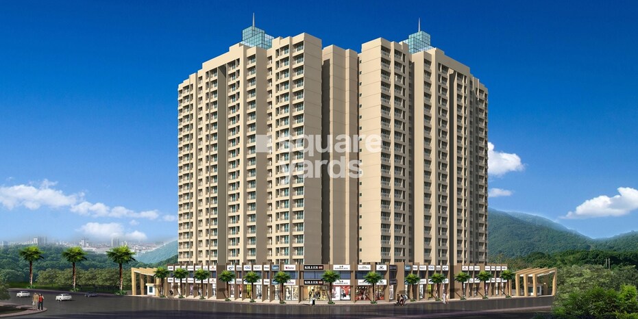 Kavya Residency Thane Cover Image