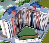 Kavya Residency Thane Tower View