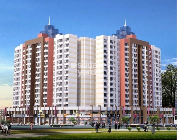Kavya Residency Thane
