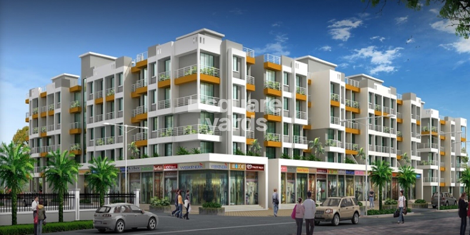 KD Vision Sai Glory Featured Image