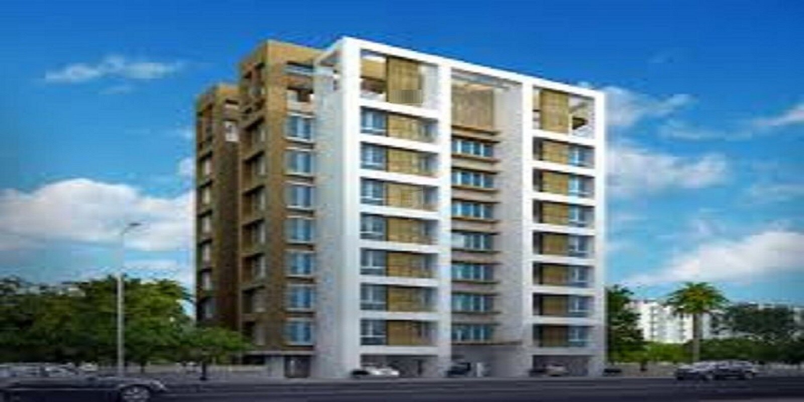 KDV Riddhi Siddhi Complex Cover Image