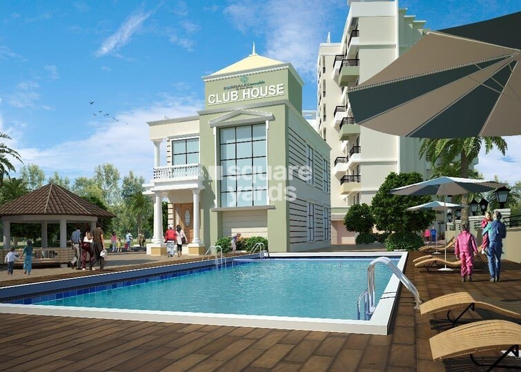Kendale Emeralds Amenities-Features 1