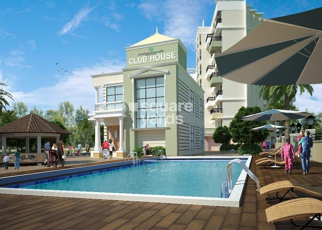Kendale Emeralds Amenities-Features 1