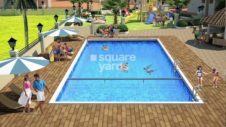 Kendale Emeralds Amenities-Features 2