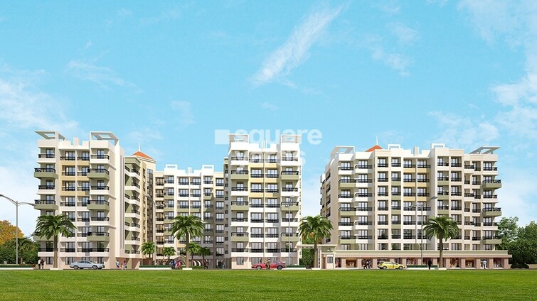 Kendale Emeralds Tower View 1