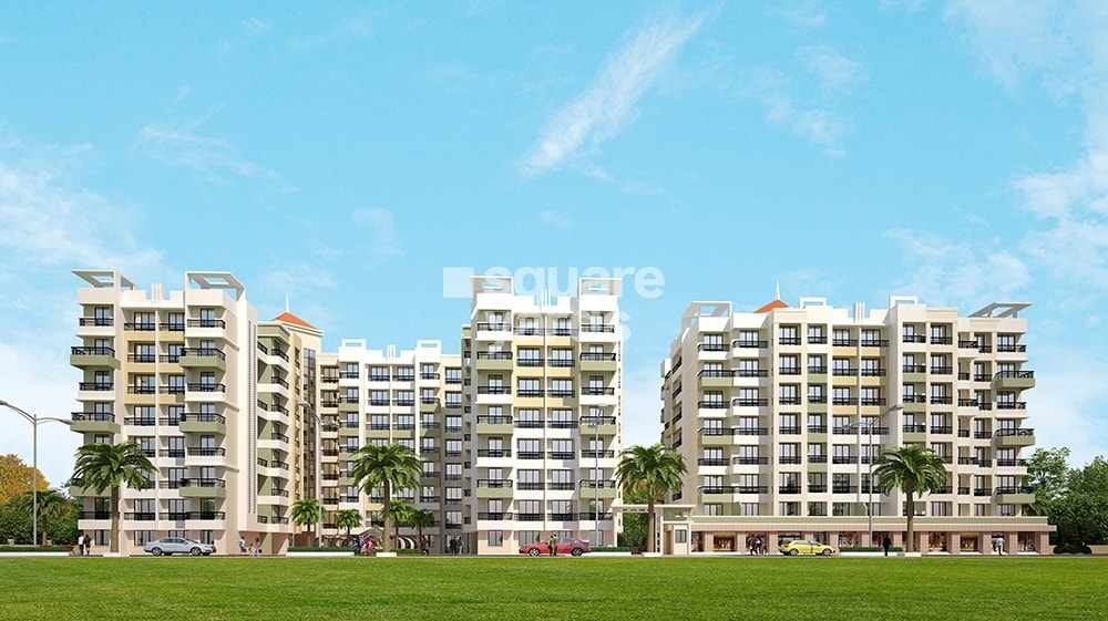 Kendale Emeralds Tower View 1