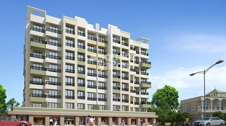 Kendale Emeralds Tower View 2