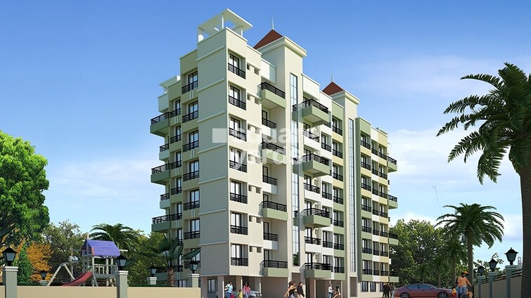 Kendale Emeralds Tower View 3