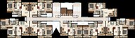 Keni Maple Paradise Floor Plans