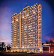 Keni Maple Paradise Tower View