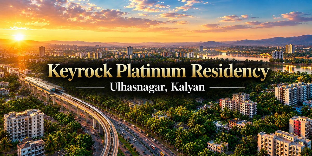 Keyrock Platinum Residency