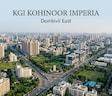 KGI Kohinoor Imperia