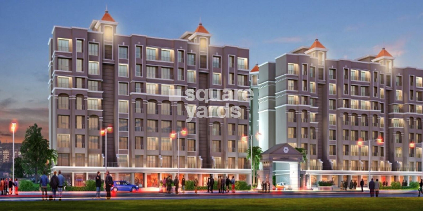 Khatri Grand